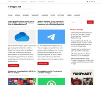 Beqiraj.net(News, Tipps, Tools, Treiber, Anleitungen und mehr) Screenshot