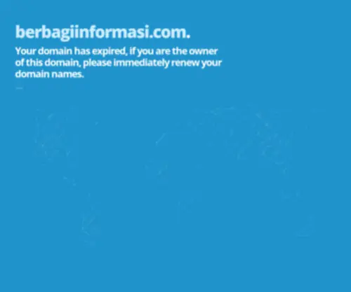 Berbagiinformasi.com(歪歪书吧网) Screenshot