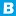 Bercase.ru Favicon