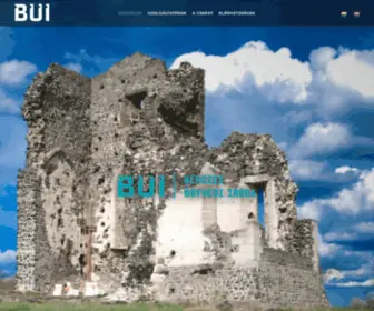 Berczes.hu(Bérczes Ügyvédi Iroda) Screenshot