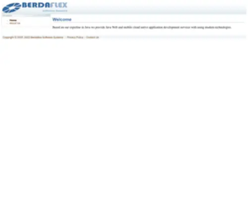 Berdaflex.com(Программы) Screenshot