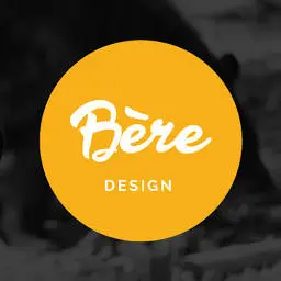 Bere.be Logo