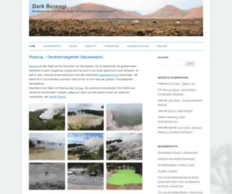 Berengi.de(Dark Berengi) Screenshot