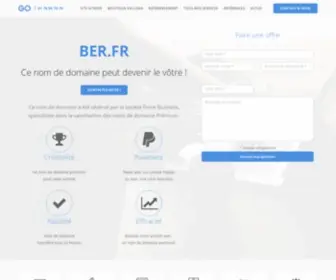 Ber.fr(ber) Screenshot