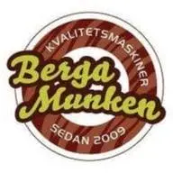 Bergamunken.com Logo