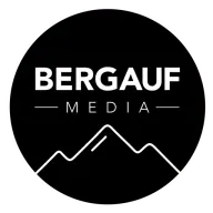 Bergauf-Media.de Logo