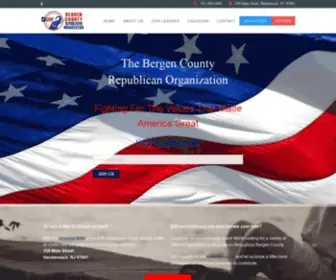 Bergengop.org(BCRO) Screenshot