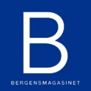 Bergensmagasinet.no Logo