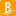 Berger-Touristik.de Favicon