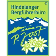 Bergfuehrerbuero.de Favicon