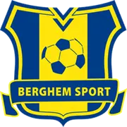 Berghemsport.nl Logo