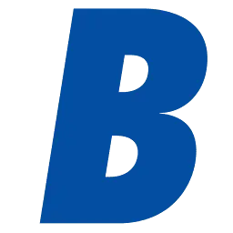 Berglundauto.com Logo
