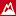 Bergwetter.de Favicon