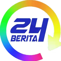 Berita24.co.id Logo