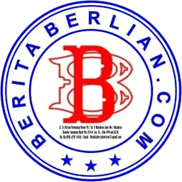 Beritaberlian.com Logo