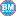 Beritamusi.co.id Logo