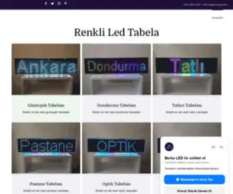 Berkaled.com(Berkaled) Screenshot