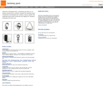 Berkeleypoint.com(Berkeley Point) Screenshot
