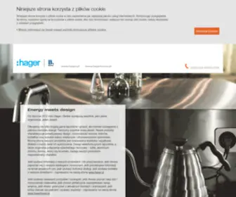 Berker.pl(Berker) Screenshot