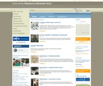 Berkisk.hu(Hírek) Screenshot