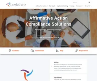 Berkshire-AAP.com(Berkshire) Screenshot