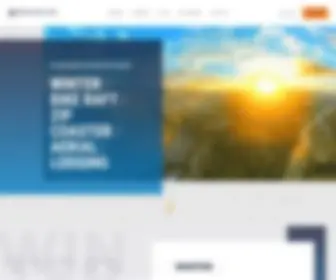 Berkshireeast.com(Berkshire East Mountain Resort) Screenshot