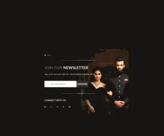 Berleigh.com(Buy leather and luxury formal shoes online in India) Screenshot