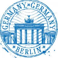 Berlin-Germany-Fanclub.com Logo