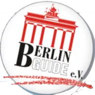 Berlin-Guide.org Logo