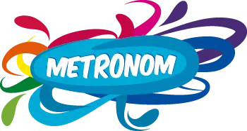 Berlin-Metronom.de Logo