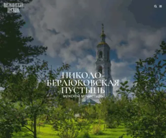 Berluki.ru(Николо) Screenshot
