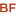 Bernardfaucon.fr Logo