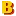 Bernardfoods.com Favicon