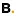 Bernardo.me Favicon