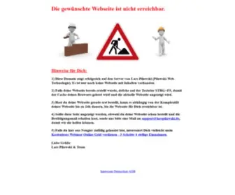 Bernaunet.com(Bernaunet) Screenshot