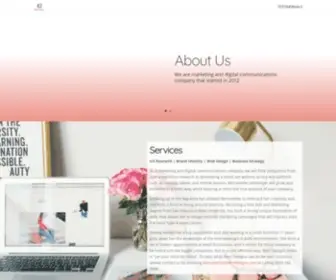 Berndesigns.com(Bern Designs) Screenshot
