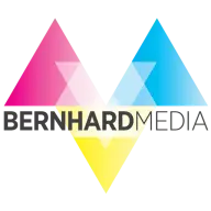 Bernhardmedia.com Favicon