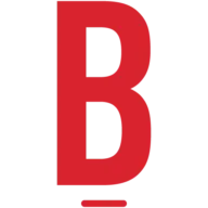 Bernibernal.com Logo