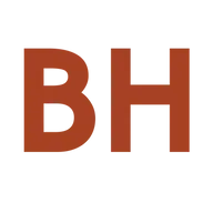 Berniehayes.com Logo
