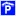 Bernparking.ch Favicon