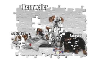 Bernweiler.com(Bernweiler) Screenshot
