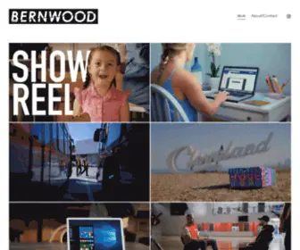 Bernwood.tv(Bernwood) Screenshot
