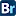 Beroozresani.com Logo