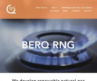 BerqRng.com(Berq RNG) Screenshot