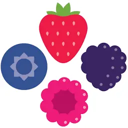 Berries.net.au Favicon