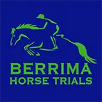 Berrimahorsetrials.com.au Favicon