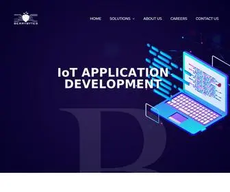 Berrybytes.com(BerryBytes) Screenshot