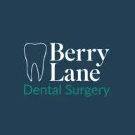 Berrylanedentalsurgery.co.uk Favicon