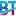 Bershtech.com Favicon