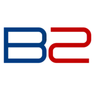 Bert2Media.com Favicon